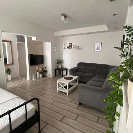 Apartment Tijana Bar Ngoại thất bức ảnh