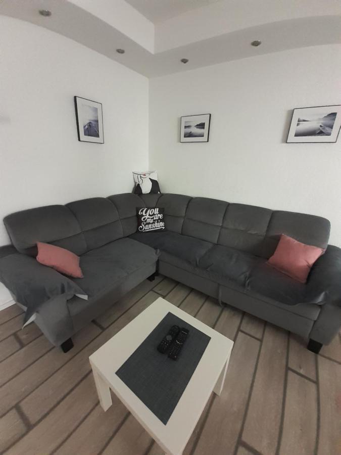 Apartment Tijana Bar Ngoại thất bức ảnh