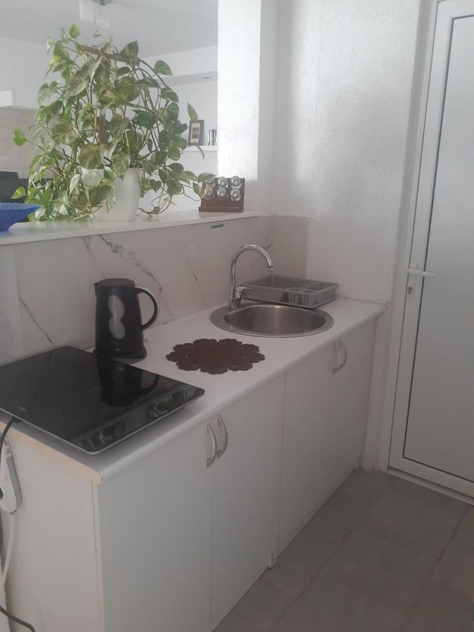 Apartment Tijana Bar Ngoại thất bức ảnh