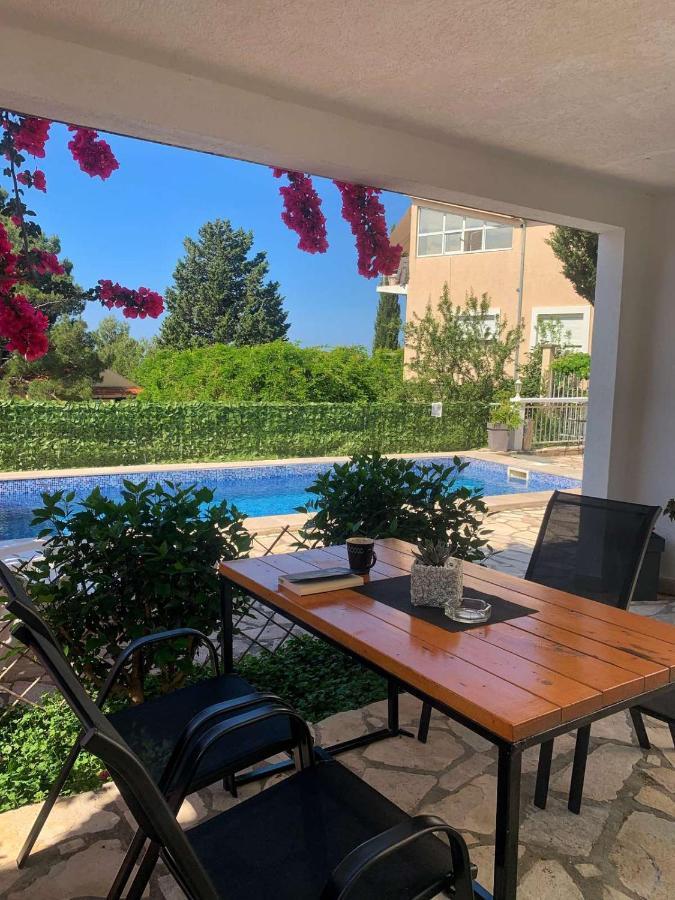 Apartment Tijana Bar Ngoại thất bức ảnh