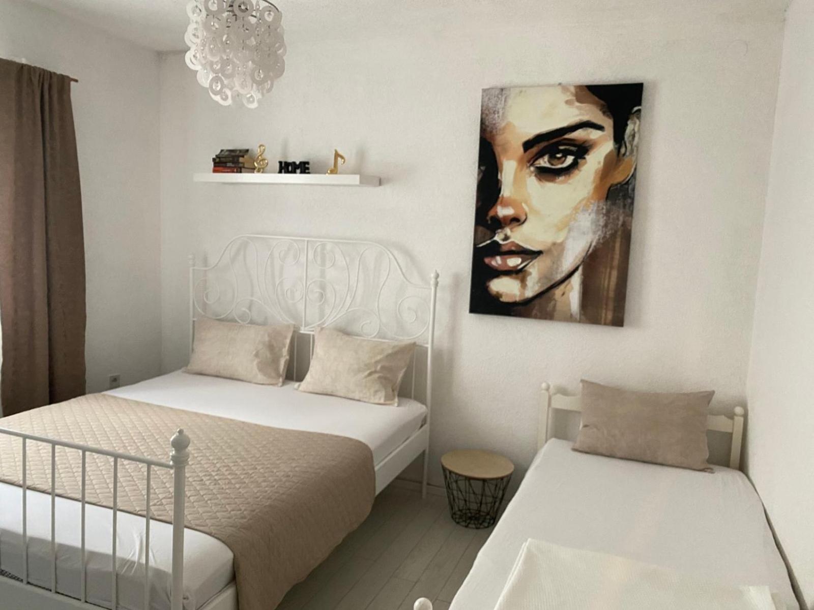 Apartment Tijana Bar Ngoại thất bức ảnh