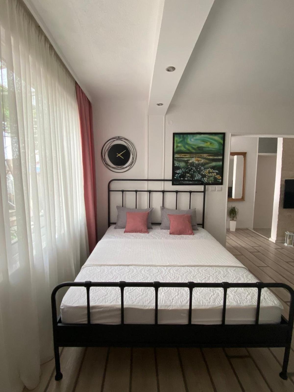 Apartment Tijana Bar Ngoại thất bức ảnh