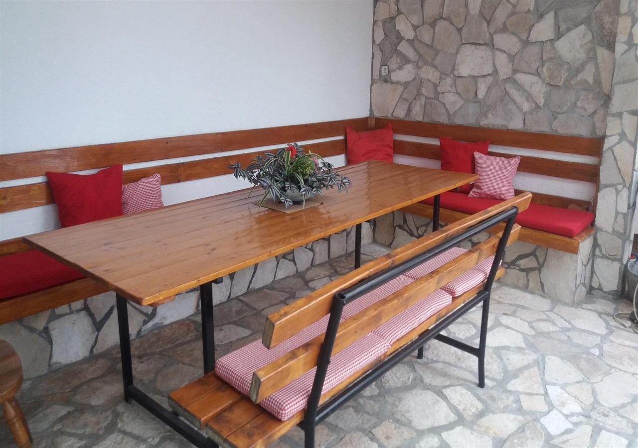 Apartment Tijana Bar Ngoại thất bức ảnh