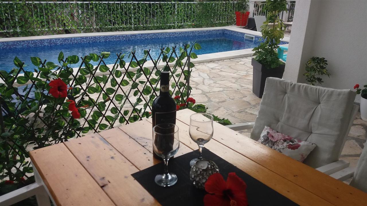 Apartment Tijana Bar Ngoại thất bức ảnh
