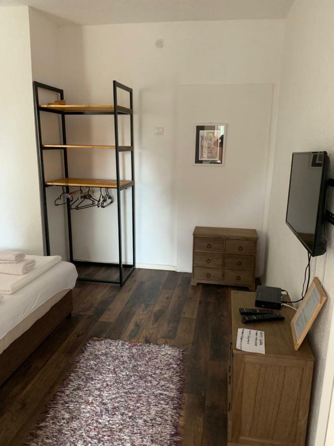 Apartment Tijana Bar Ngoại thất bức ảnh